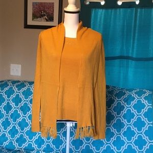 Carolyn taylor crewneck sweater